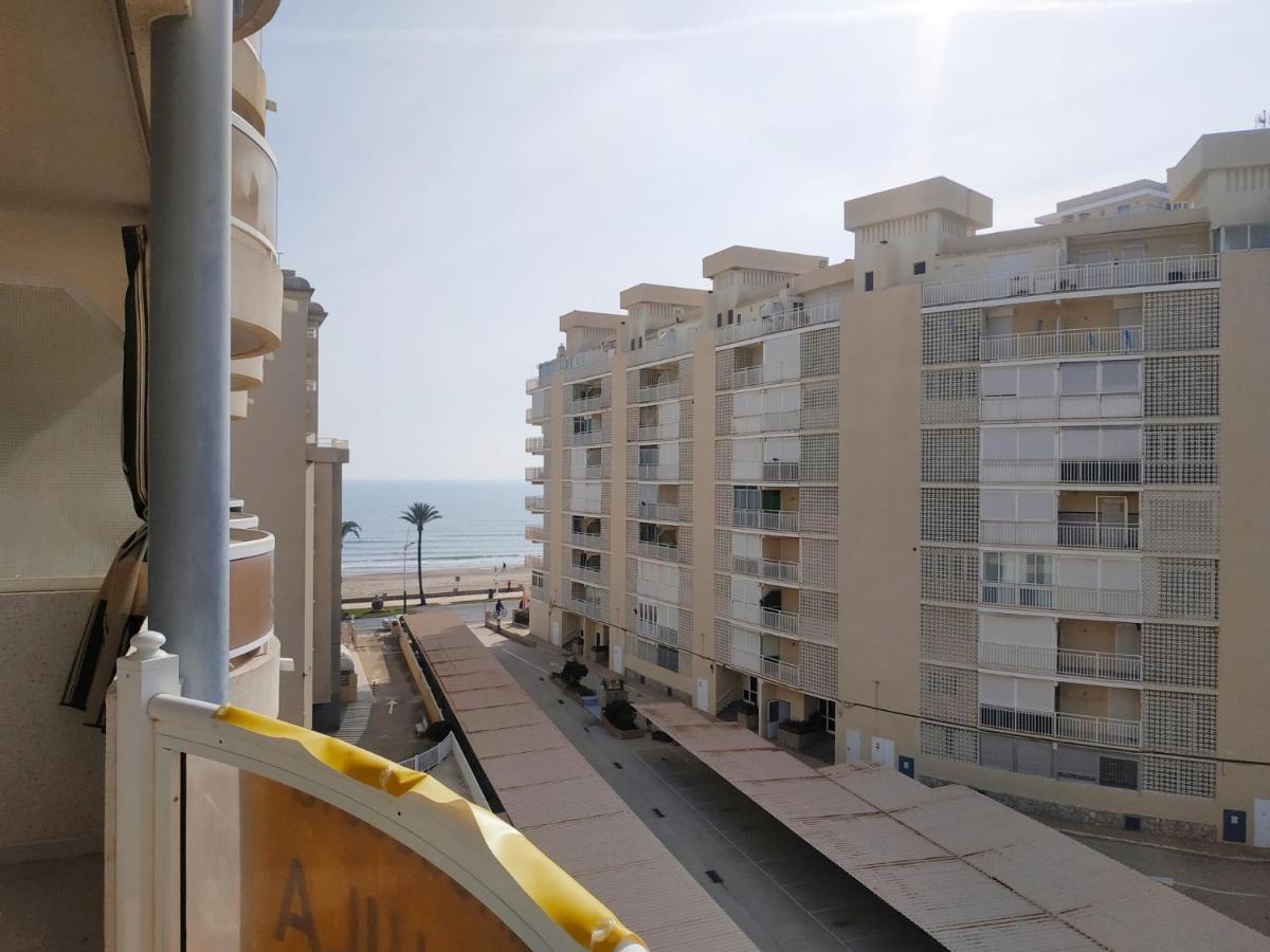 Sorolla II Orangecosta Apartment Peniscola Exterior photo