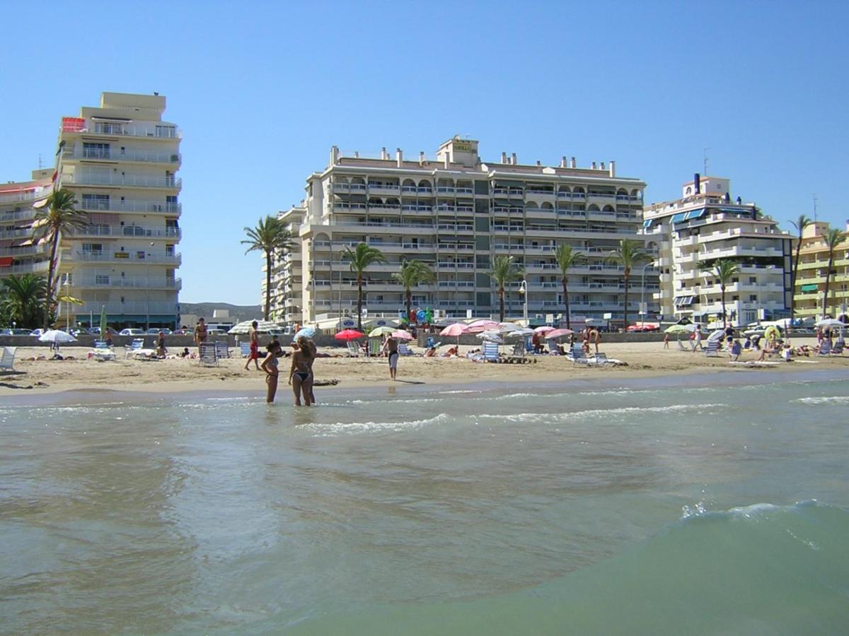 Sorolla II Orangecosta Apartment Peniscola Exterior photo