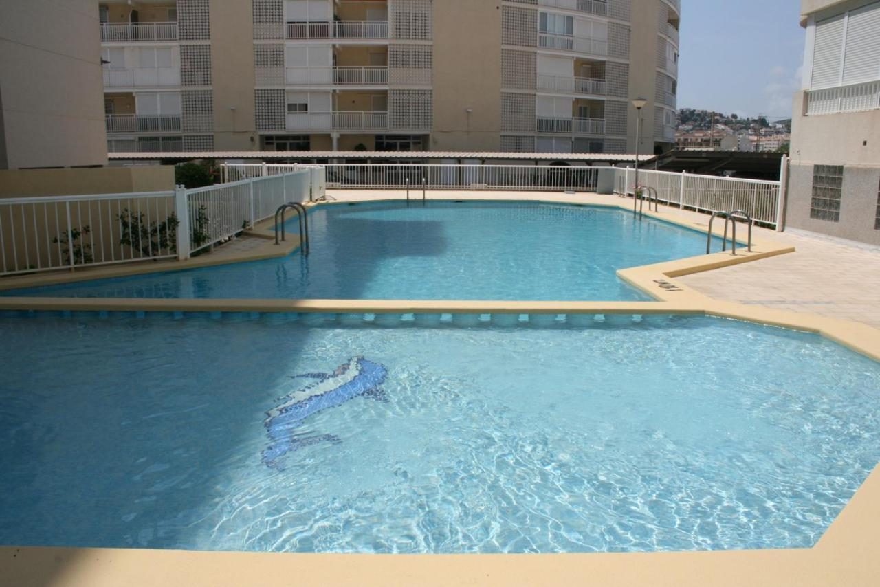 Sorolla II Orangecosta Apartment Peniscola Exterior photo