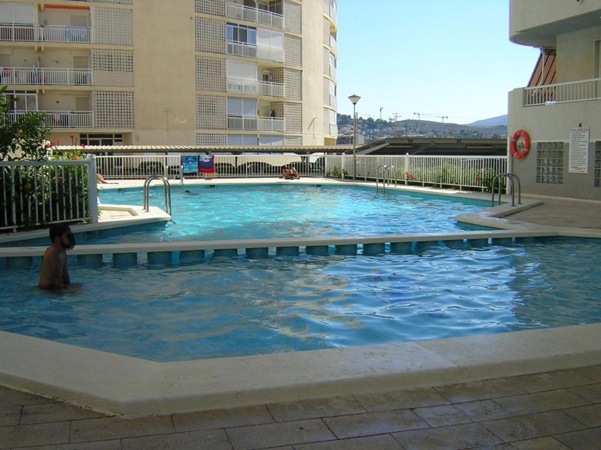 Sorolla II Orangecosta Apartment Peniscola Exterior photo
